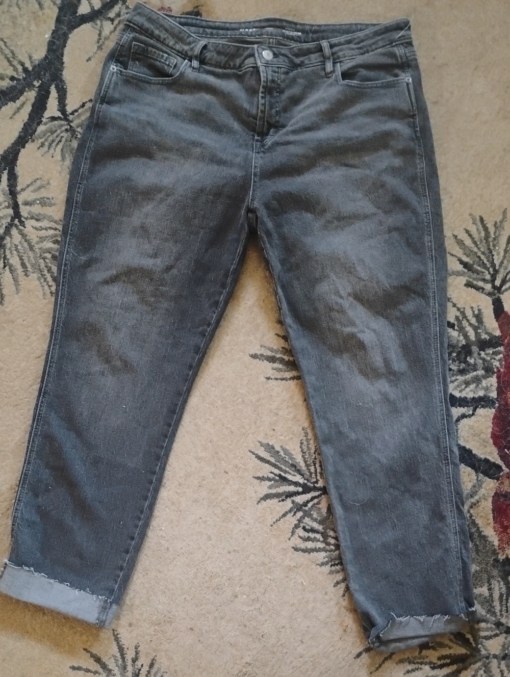 Like New Old Navy Vintage Slim 14petite
